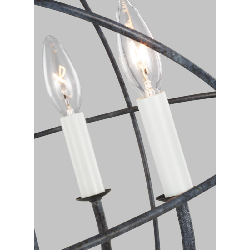 Bayberry 5 - Light Chandelier