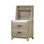 Table de chevet Modern Elegance