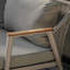 Antibes 2 Seater Sofa with Rectangle Coffee Table & 2 Armchairs-122096552