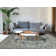 Dovenson Oriental Indoor Rug