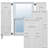 EnduraCore Composite Hastings Shutters-95580689-95580690-95580702