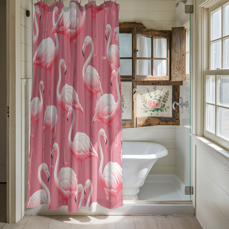 Dauntae, 74"H x 71"W