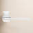 Rivers Ceiling Fan with LED Lights-153101405-144237581