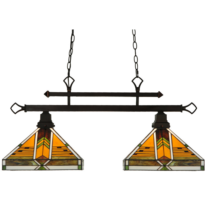 Abilene 2 - Light Pendant