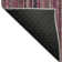 Premium Machine Washable Baford AMF1654 Stripes Rug