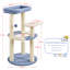 90 cm H Cat Tree / Condo-636312067