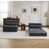 Dark Gray Fabric