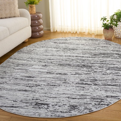 Seng 700 Performance Abstract Rug