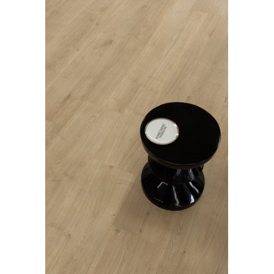 Carreau en porcelaine aspect bois 8 po x 47,25 po Boiserie