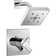 Linden 17 Series Dual-Function Tub Shower Faucet Set, In2ition Shower Handle Trim Kit