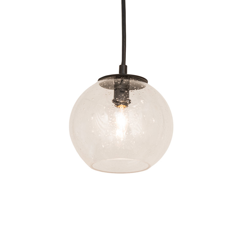 Bola 12 - Light Chandelier