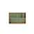 Light Oak/Green