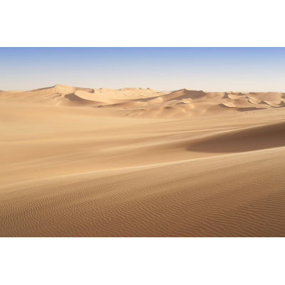 " Desert " by Tibay
