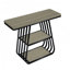 Pedestal End Table-728419629-728419619