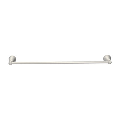 Stainless Steel Wall Towel Bar