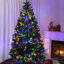 Stylish Green Christmas Tree-1547089576-1547089574