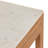 Alida Marble Top Prep Table-99405739