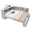 Lit de jour avec armoires de rangement-988954677