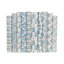 Blue Damask Wrapped Colorpak