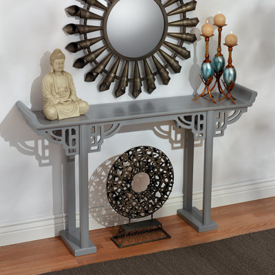 Forbidden City 54'' Console Table