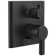 Monitor 14 Series Valve Trim with 3-Setting Integrated Diverter