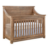 Rowan 4-in-1 Convertible Crib
