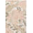 Martha Stewart 3550 Hand Tufted 80% Wool; 20% Cotton Floral Rug-128507129