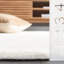 Alurd Machine Woven Ivory/Beige Rug-1783758373