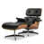 Light Walnut/Black