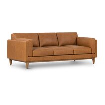 Wayfair  Brown Sofas You'll Love in 2024