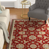 Greenwich Oriental Indoor Rug