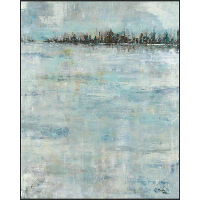 The City Painting