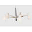 Olina 5 - Light Chandelier-726974464