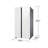 Samsung Bespoke Side-by-Side 28 cu. ft. Refrigerator with Beverage Center-92676441