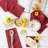 Waffle Tea Towel Kitchen Towel-564579248