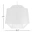 Cici - Luminaire suspendu simple-1843803679
