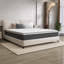 Matelas hybride ovo 12 po / 14 po Ovando avec mousse à mémoire de forme certifiée Certipur-US-1103142410-1097874999