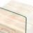 Panek Side Table with Storage