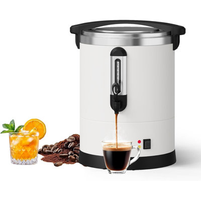 Grande urne commerciale 100 tasses