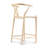 Modern Minimalist Counter Height Stool-2141088429