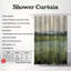 Rideau de douche Fradel-173439996