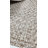 Mink Machine Washable Non-Slip Base Rustic Wicker Sisal Cut Rug-109166677