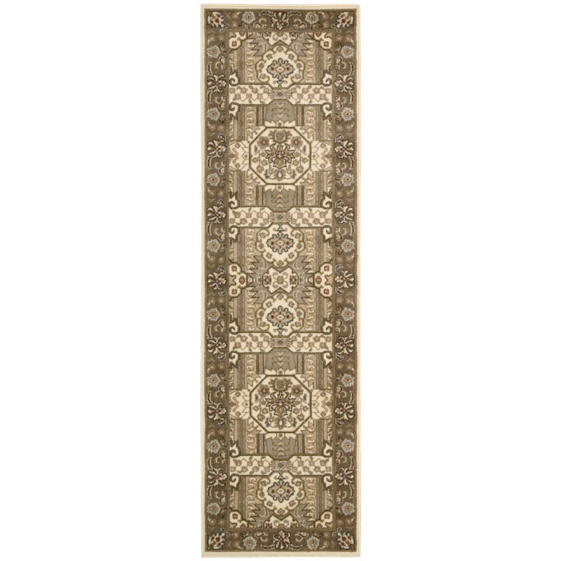 Hedden Performance Rug, 5'6" x 7'5" Rectangle