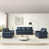 Navy Blue est en rupture de stock