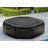 6-Person 140-Jet Inflatable Spa