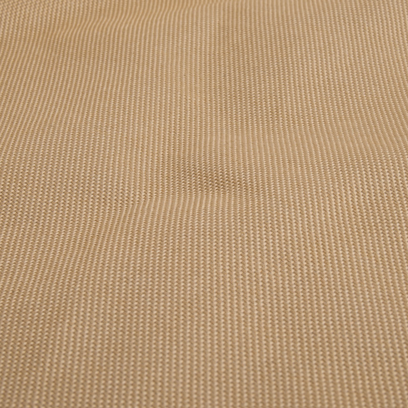 Modern Leisure Basics Stand-Up Patio Heater Cover, 30" Diameter x 18.5" Diameter x 94"H, Khaki