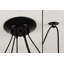 Currier 6 - Light Unique/Statement Chandelier