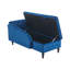Tooele Velvet Accent Chair-1974030356