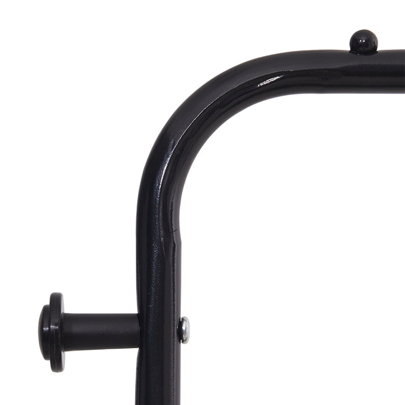125cm Clothing Rack