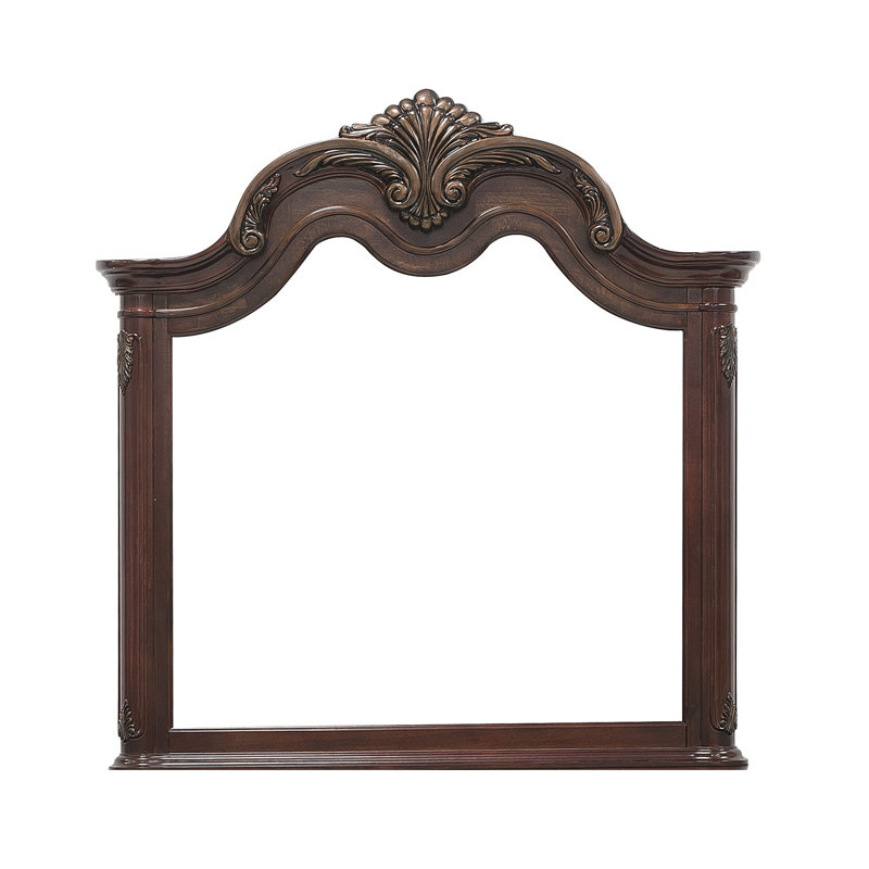 Ceja Concave Dresser Mirror